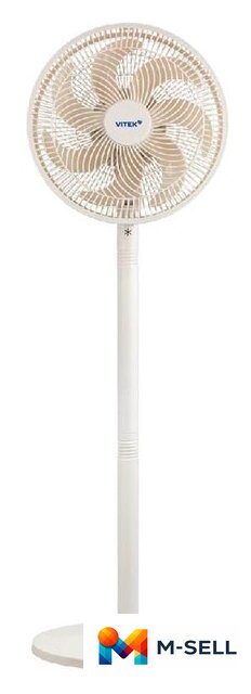 Вентилятор Vitek VSF-1270 - Изображение №1 — Мульти e-магазин M-SELL