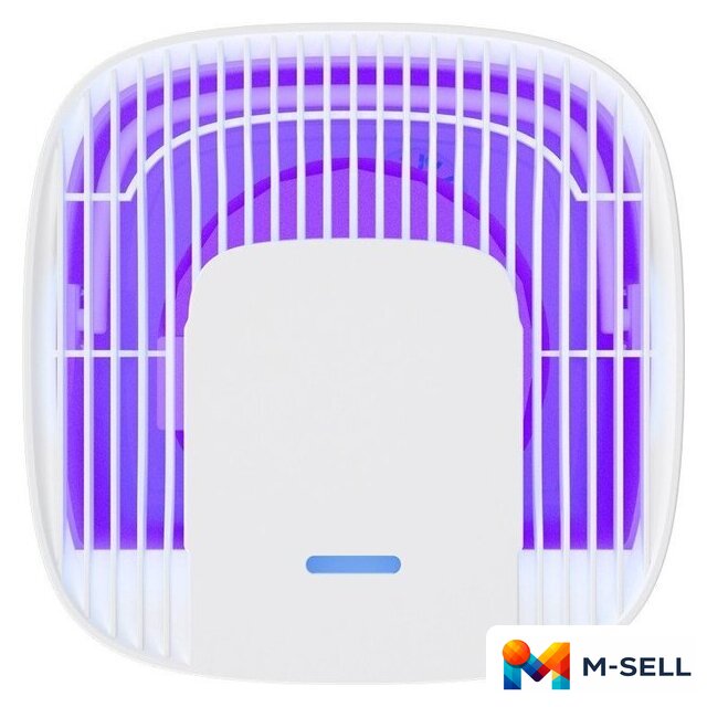 Увлажнитель воздуха Funai Minamoto USH-MNE450/4.0(WT) - Изображение №6 — Мульти e-магазин M-SELL