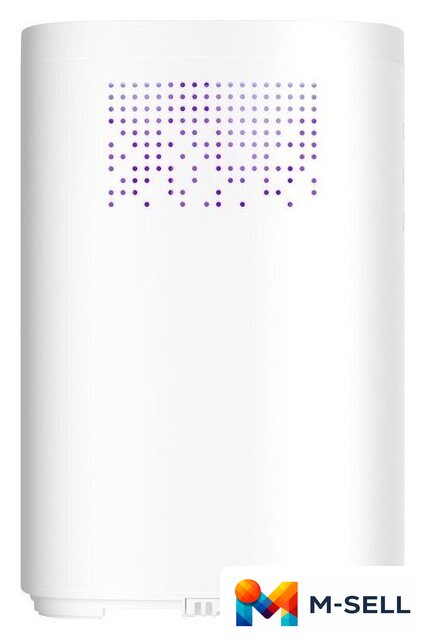 Увлажнитель воздуха Funai Minamoto USH-MNE450/4.0(WT) - Изображение №5 — Мульти e-магазин M-SELL