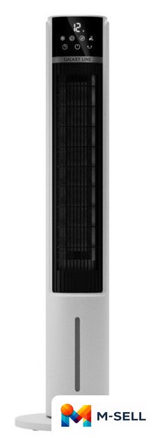 Колонный вентилятор Galaxy Line GL8117 - Изображение №2 — Мульти e-магазин M-SELL