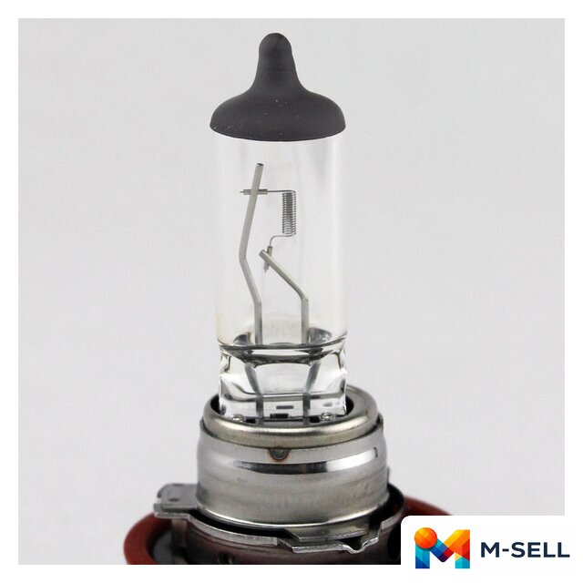 Галогенная лампа Osram H8 Original Line 1шт [64212] - Изображение №4 — Мульти e-магазин M-SELL