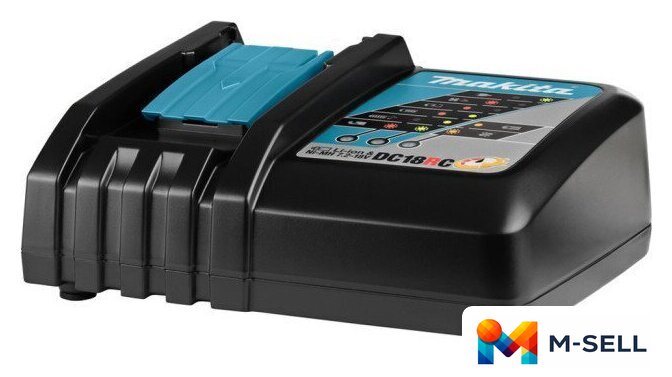 Аккумулятор с зарядным устройством Makita 191A24-4 (18В/3 Ah + 18В) - Изображение №4 — Мульти e-магазин M-SELL