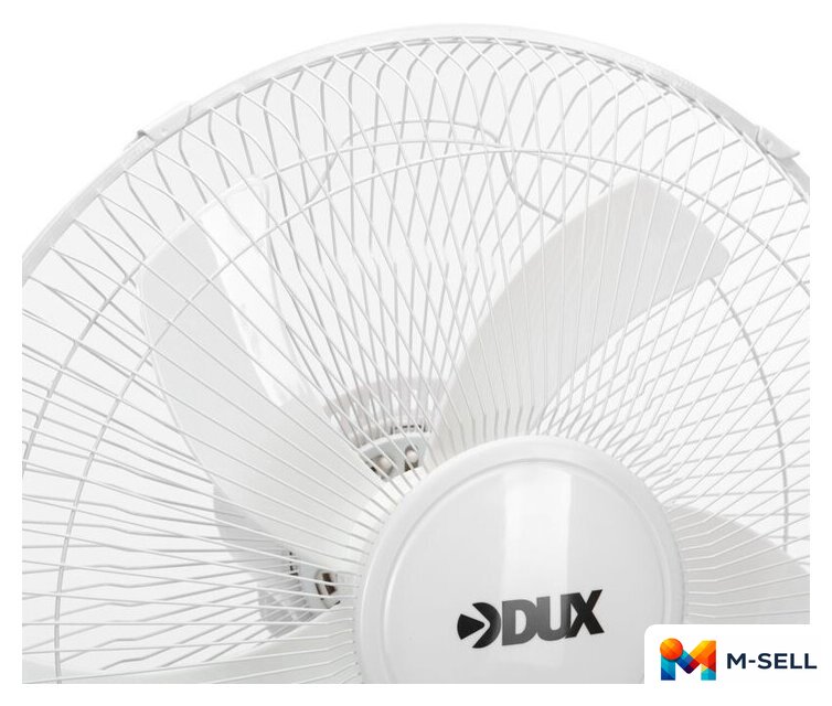 Вентилятор DUX DX-40 60-0218 - Изображение №7 — Мульти e-магазин M-SELL