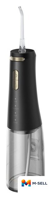 Ирригатор  Trouver Ripple 10 water flosser Black AWF14A - Изображение №6 — Мульти e-магазин M-SELL