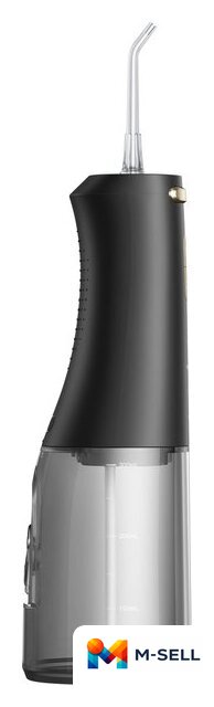 Ирригатор  Trouver Ripple 10 water flosser Black AWF14A - Изображение №3 — Мульти e-магазин M-SELL