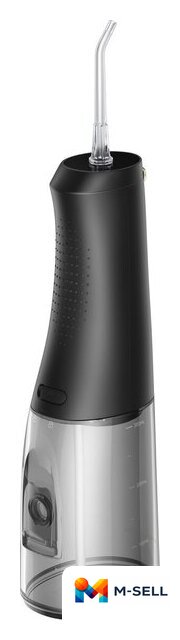 Ирригатор  Trouver Ripple 10 water flosser Black AWF14A - Изображение №5 — Мульти e-магазин M-SELL