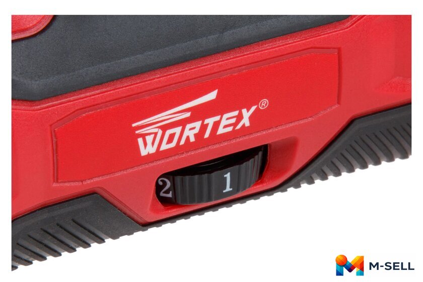 Реноватор Wortex СSM 3020 CSM302000025 (без АКБ) - Изображение №7 — Мульти e-магазин M-SELL