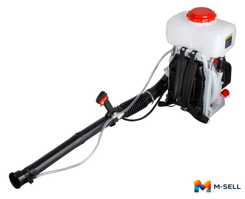 Бензиновый опрыскиватель ECO PS-471 - Изображение №2 — Мульти e-магазин M-SELL