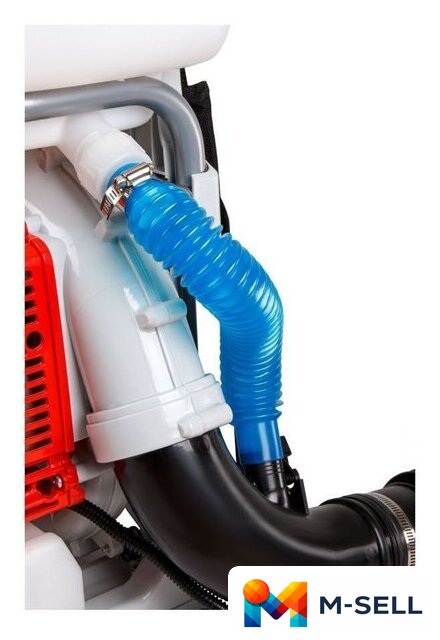 Бензиновый опрыскиватель ECO PS-471 - Изображение №7 — Мульти e-магазин M-SELL