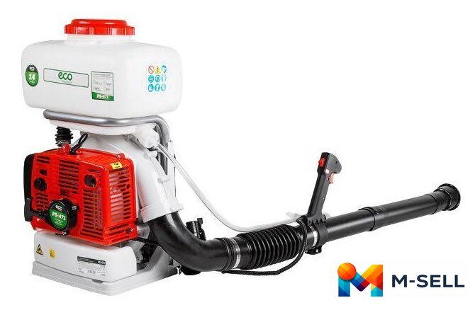 Бензиновый опрыскиватель ECO PS-471 - Изображение №1 — Мульти e-магазин M-SELL