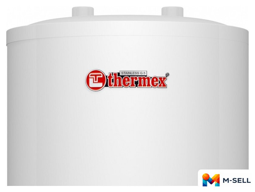 Накопительный электрический водонагреватель Thermex Nobel N 15 U - Изображение №2 — Мульти e-магазин M-SELL