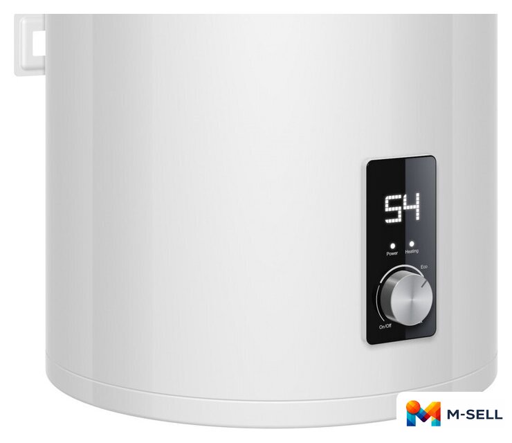 Водонагреватель Thermex Solo 30 V - Изображение №8 — Мульти e-магазин M-SELL