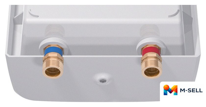 Проточный электрический водонагреватель Thermex Topflow 6000 - Изображение №5 — Мульти e-магазин M-SELL