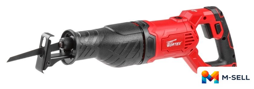Сабельная пила Wortex SR 2313 E - Изображение №1 — Мульти e-магазин M-SELL