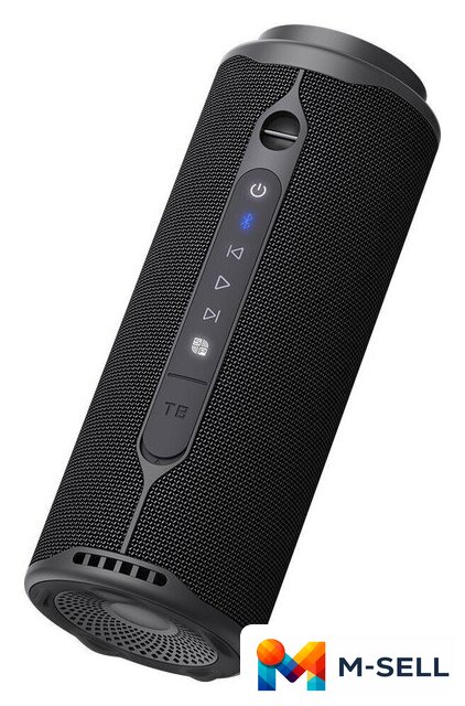 Беспроводная колонка Tronsmart T8 (черный) - Изображение №4 — Мульти e-магазин M-SELL