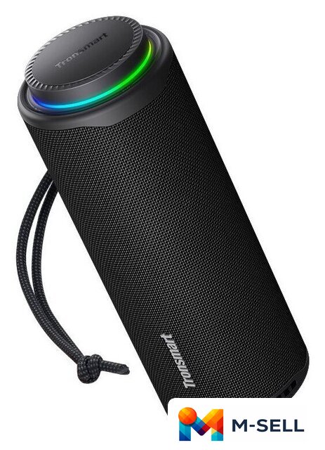 Беспроводная колонка Tronsmart T8 (черный) - Изображение №1 — Мульти e-магазин M-SELL