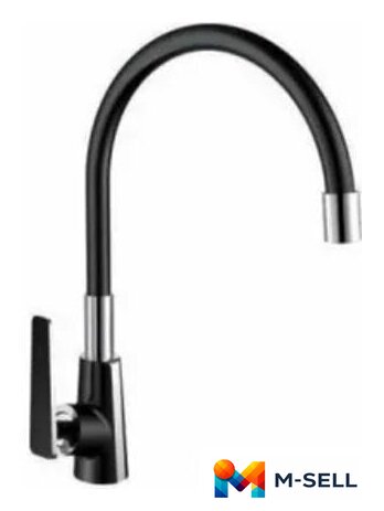 Смеситель FRAP H57 F4457 - Изображение №1 — Мульти e-магазин M-SELL