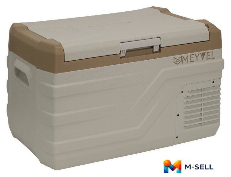 Компрессорный автохолодильник Meyvel AF-F30 - Изображение №1 — Мульти e-магазин M-SELL