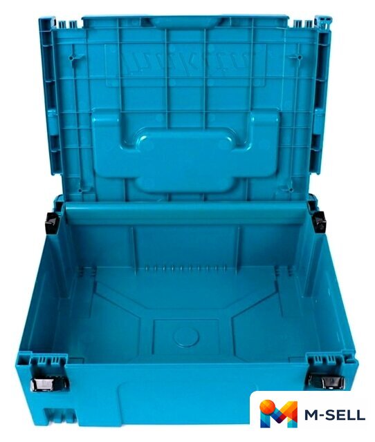 Кейс Makita Makpac 821552-6 - Изображение №2 — Мульти e-магазин M-SELL