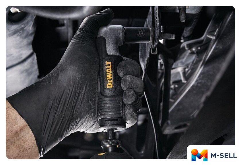 Набор бит DeWalt DT70782 - Изображение №2 — Мульти e-магазин M-SELL