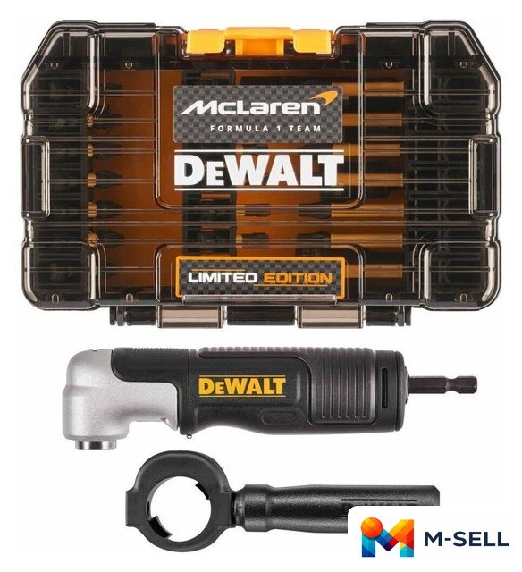 Набор бит DeWalt DT70782 - Изображение №8 — Мульти e-магазин M-SELL