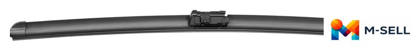Щетка стеклоочистителя Bosch 3397013532 - Изображение №1 — Мульти e-магазин M-SELL