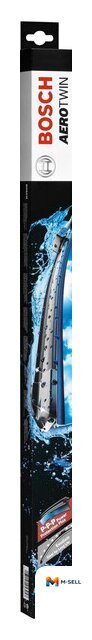 Щетка стеклоочистителя Bosch 3397013532 - Изображение №2 — Мульти e-магазин M-SELL