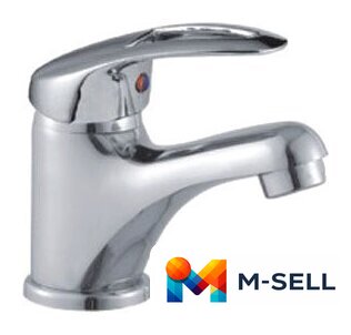 Смеситель FRAP H39 F1039-B - Изображение №1 — Мульти e-магазин M-SELL