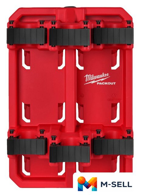 Модуль хранения садового инструмента  Milwaukee Packout 4932480714 - Изображение №1 — Мульти e-магазин M-SELL