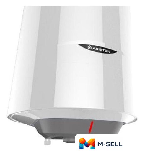 Накопительный электрический водонагреватель Ariston PRO1 R ABS 65 V Slim - Изображение №2 — Мульти e-магазин M-SELL