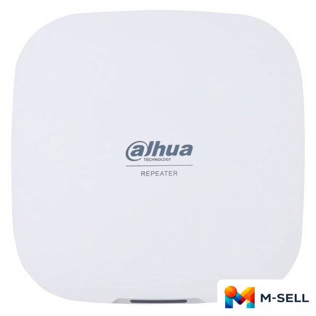 Центр управления (хаб) Dahua DHI-ARA43-W2 - Изображение №2 — Мульти e-магазин M-SELL