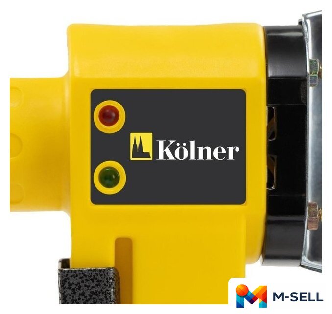 Аппарат для сварки труб Kolner KPW 650C - Изображение №3 — Мульти e-магазин M-SELL