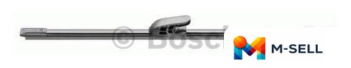 Щетка стеклоочистителя Bosch 3397013048 - Изображение №2 — Мульти e-магазин M-SELL