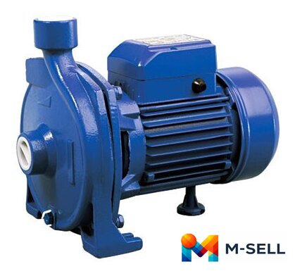 Консольный насос Unipump CPM-130 - Изображение №1 — Мульти e-магазин M-SELL