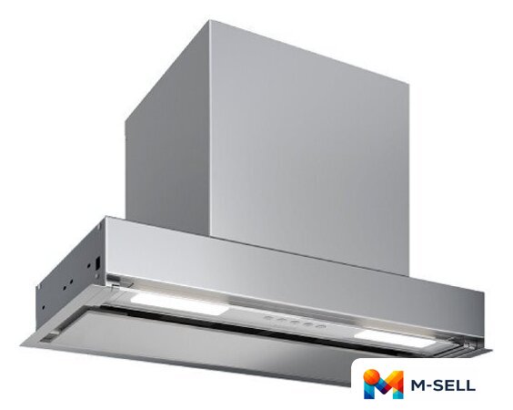 Кухонная вытяжка Franke T-Form CR 60 - Изображение №1 — Мульти e-магазин M-SELL