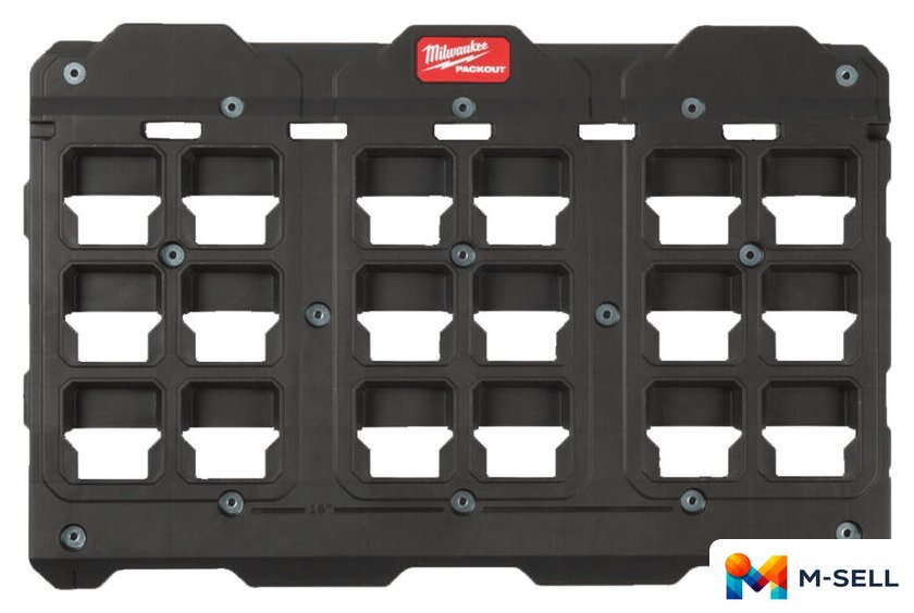 Адаптер Milwaukee PackOut XL 4932480622 - Изображение №1 — Мульти e-магазин M-SELL