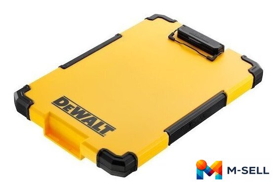 Планшет DeWalt DWST82732-1 - Изображение №1 — Мульти e-магазин M-SELL