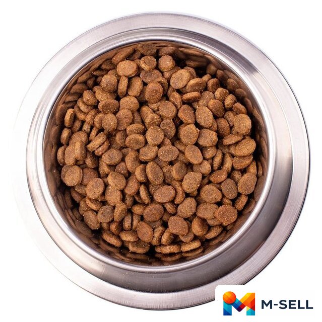Сухой корм для собак Monge Vet Solution Dermatosis 12 кг - Изображение №3 — Мульти e-магазин M-SELL