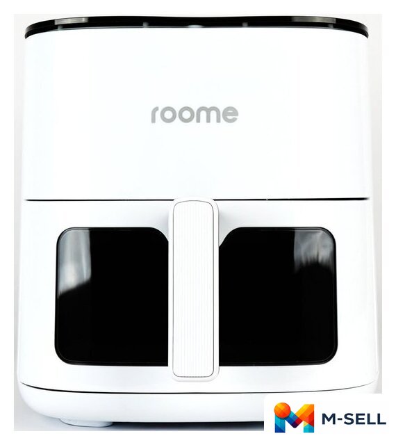 Аэрогриль (аэрофритюрница) Roome AF-ZE5223-WA - Изображение №1 — Мульти e-магазин M-SELL