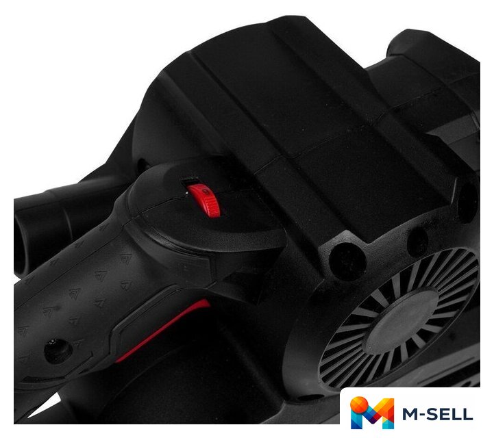 Ленточная шлифмашина TEH TBS3711 - Изображение №4 — Мульти e-магазин M-SELL
