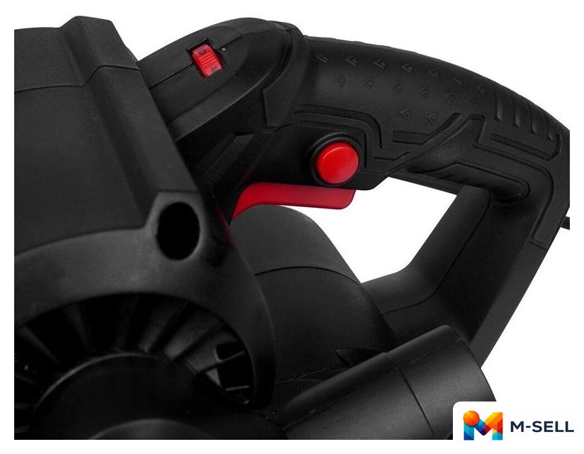 Ленточная шлифмашина TEH TBS3711 - Изображение №6 — Мульти e-магазин M-SELL