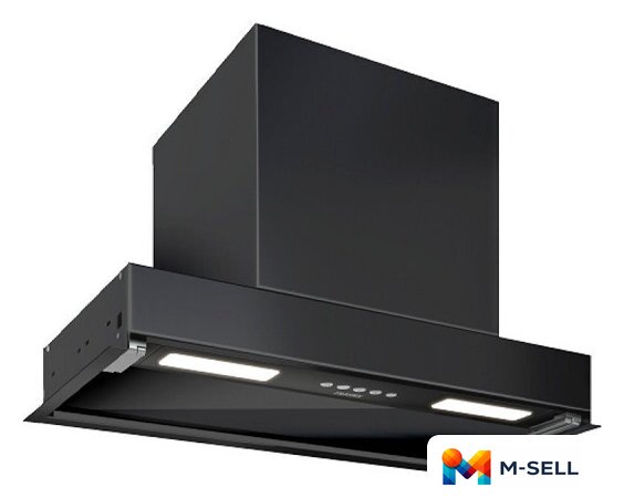 Кухонная вытяжка Franke T-Form BK 60 - Изображение №1 — Мульти e-магазин M-SELL