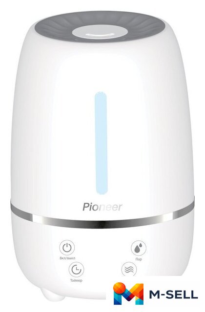 Увлажнитель воздуха Pioneer HDS31 - Изображение №1 — Мульти e-магазин M-SELL