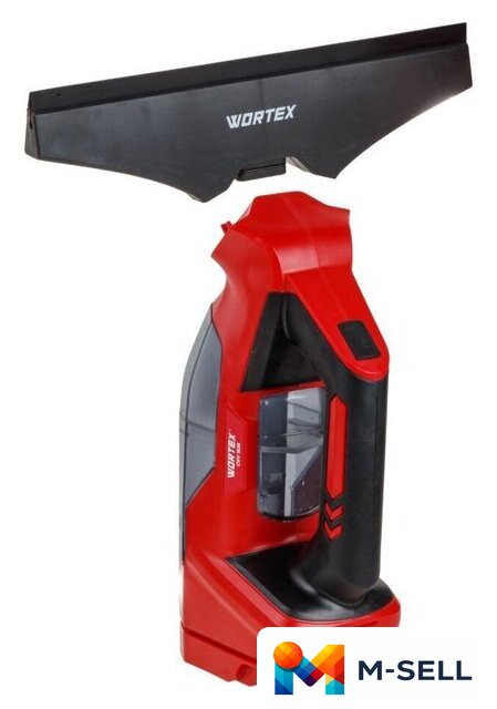 Стеклоочиститель Wortex CWV 1828 ALL1 XLT SOLO 2335079 (без АКБ) - Изображение №6 — Мульти e-магазин M-SELL
