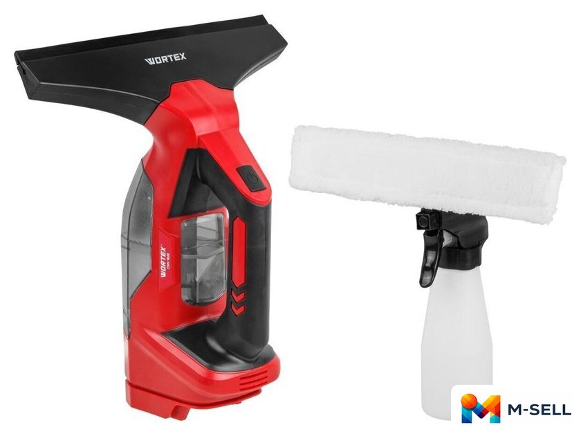 Стеклоочиститель Wortex CWV 1828 ALL1 XLT SOLO 2335079 (без АКБ) - Изображение №1 — Мульти e-магазин M-SELL