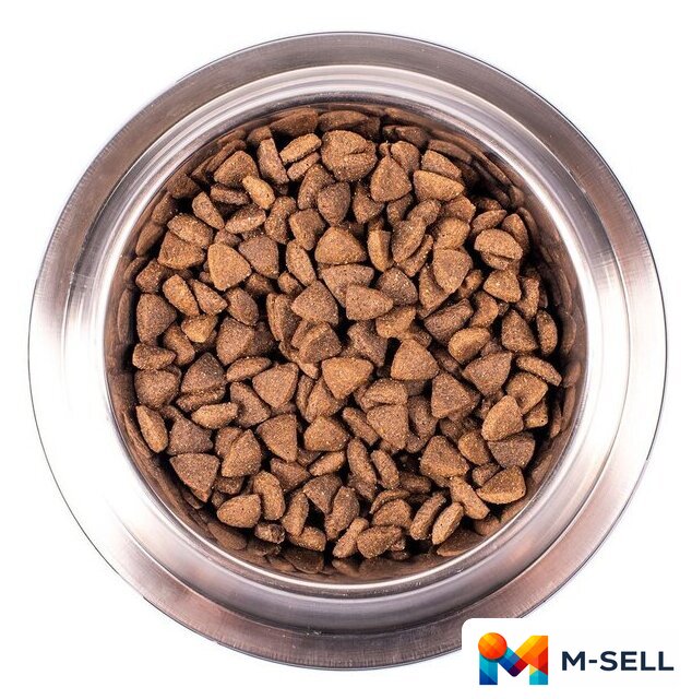 Сухой корм для собак Monge Speciality Line Hypo гипоаллергенный из лосося с тунцом (12 кг) - Изображение №2 — Мульти e-магазин M-SELL