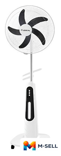 Вентилятор Lexical LSF-7710 - Изображение №1 — Мульти e-магазин M-SELL