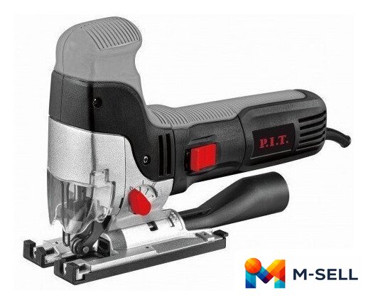 Электролобзик P.I.T. PST110-C - Изображение №1 — Мульти e-магазин M-SELL