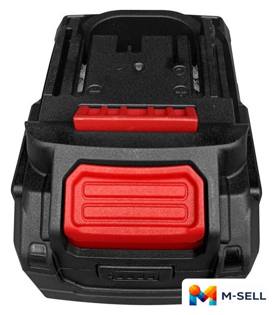 Аккумулятор TEH LB8.0Ah 20V 10C (20В/8 Ah) - Изображение №5 — Мульти e-магазин M-SELL