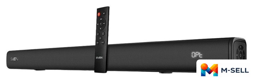 Саундбар SVEN SB-2040A - Изображение №1 — Мульти e-магазин M-SELL